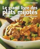 Grand livre des plats mijotés