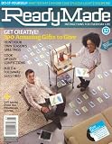 ReadyMade Magazine