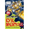 Evil Inventions (Horrible Science)