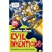 Evil Inventions (Horrible Science)