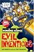Evil Inventions (Horrible Science)