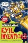 Evil Inventions (Horrible Science)