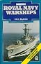 Modern Royal Navy Warships