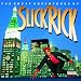 Slick Rick ft. Outkast - Street Talking