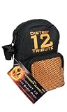 The Hunger Games Movie Backpack mini 