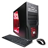CyberpowerPC Gamer