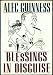 Blessings in Disguise