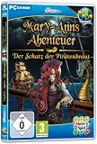Produkt-Bild: Mary-Anns Abenteuer: Der Schatz der Piratenbraut