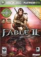 Fable 2 Platinum Hits