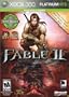 Fable 2 Platinum Hits