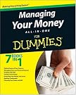 Managing Your Money...