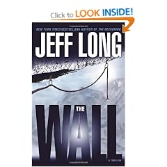 The Wall: A Thriller