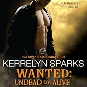 Wanted: Undead or Alive | [Kerrelyn Sparks]