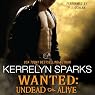 H&ouml;rbuch Wanted: Undead or Alive