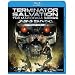 �^�[�~�l�[�^�[ �T���x�[�V���� �U �}�V�j�} �V���[�Y [Blu-ray]