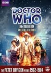 Doctor Who: The Visitation Special Ed...