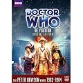 Doctor Who: The Visitation Special Edition