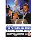 The Kevin Bishop Show - Series 2 [DVD]