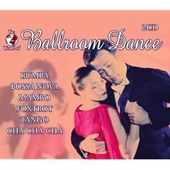 World Of Ballroom Dance [Edizione: Francia] [Import]
