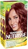 Garnier Nutrisse Hair Color of 3)