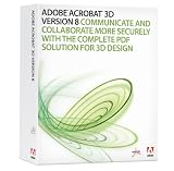 Acrobat 3D Version 8