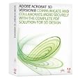 Acrobat 3D Version 8 [Old Version] by Adobe