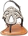 Naughty Monkey Women's Leo Sandal