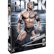 The Rock: The Epic Journey of Dwayne Johnson