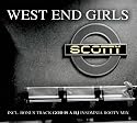 Scotty - West End Girls [CD Maxi-Single]