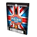 The Great British Interactive Pub Quiz 2012 [Interactive DVD]
