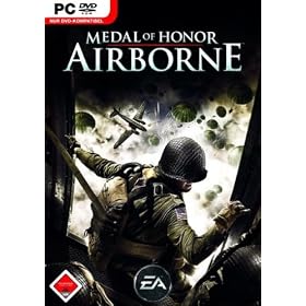 Medal of Honor Airborne