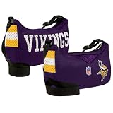 Minnesota Vikings Jersey Purse