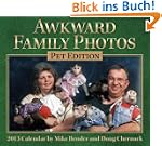 Awkward Family Photos Pet Edition 201...