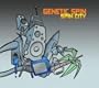 [PTRCD006] - Spin City(Goa, Psytrance, Acid Techno, Progressive House, Hard Dance, Nu-NRG, Trip Hop, Chillout, Dubstep Anthems)