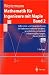 Mathematik für Ingenieure mit Maple: Band 2: Differential- und Integralrechnung für Funktionen mehrerer Variablen, gewöhnliche und partielle ... (Springer-Lehrbuch) (German Edition)