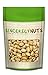 Sincerely Nuts Jalapeno Pistachios (Unshelled) - 1 Lbs. Bag | Healthy Snack Food | Great for Cooking | Source of Fiber, Protein | Gourmet Flavor | Vegan, Kosher & Gluten Free