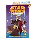 Star Wars: Clone Wars Adventures Volume 1