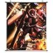 22x26 Gundam RX 78 Anime Japan Art Print Scroll Poster 020