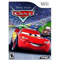 Cars (Wii)