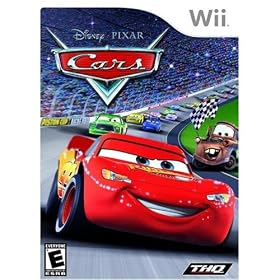 Cars (Wii)