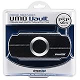 PSP UMD Vault
