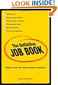 The Definitive Job Book: Rules from the Recruitment Insiders