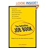 The Definitive Job Book: Rules from the Recruitment Insiders