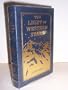 The Light of Western Stars