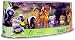 BAMBI FIGURINE PVC FIGURINE SET