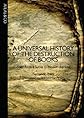 A Universal History of the Destruction of Books