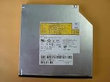 Internal Sata New SATA Rewriteable CD and 8X DVD +/- RW Read/write CD DVD ROM Drive burner for Dell Latitude E5400 E5500 and Dell Optiplex 960 SFF and Dell Inspiron 1545