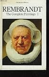 Rembrandt : the complete paintings
