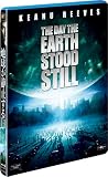 地球が静止する日 [Blu-ray] 画像