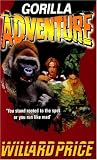 Gorilla Adventure (Red Fox Older Fiction)